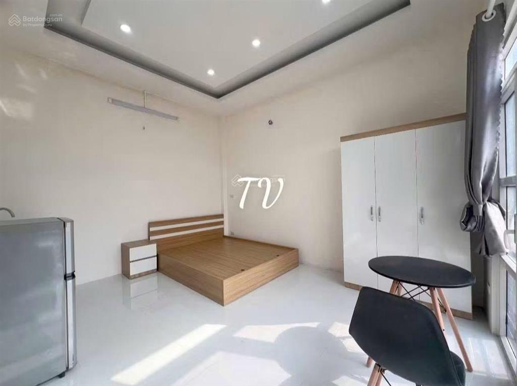 Căn hộ việt hưng 4,5tr, full đồ, giao các phố hoa lâm, lệ mật, ô cách gần big c