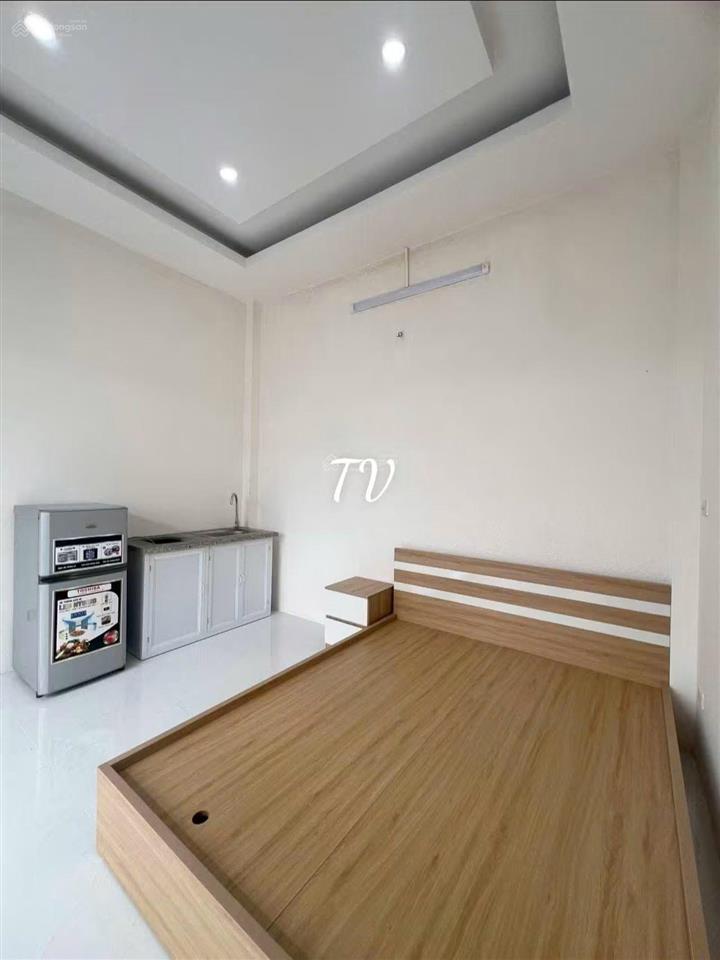 Căn hộ việt hưng 4,5tr, full đồ, giao các phố hoa lâm, lệ mật, ô cách gần big c