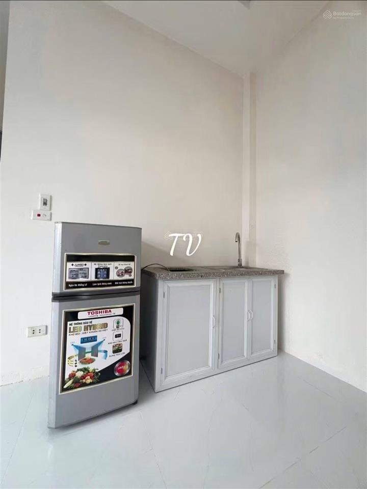 Căn hộ việt hưng 4,5tr, full đồ, giao các phố hoa lâm, lệ mật, ô cách gần big c