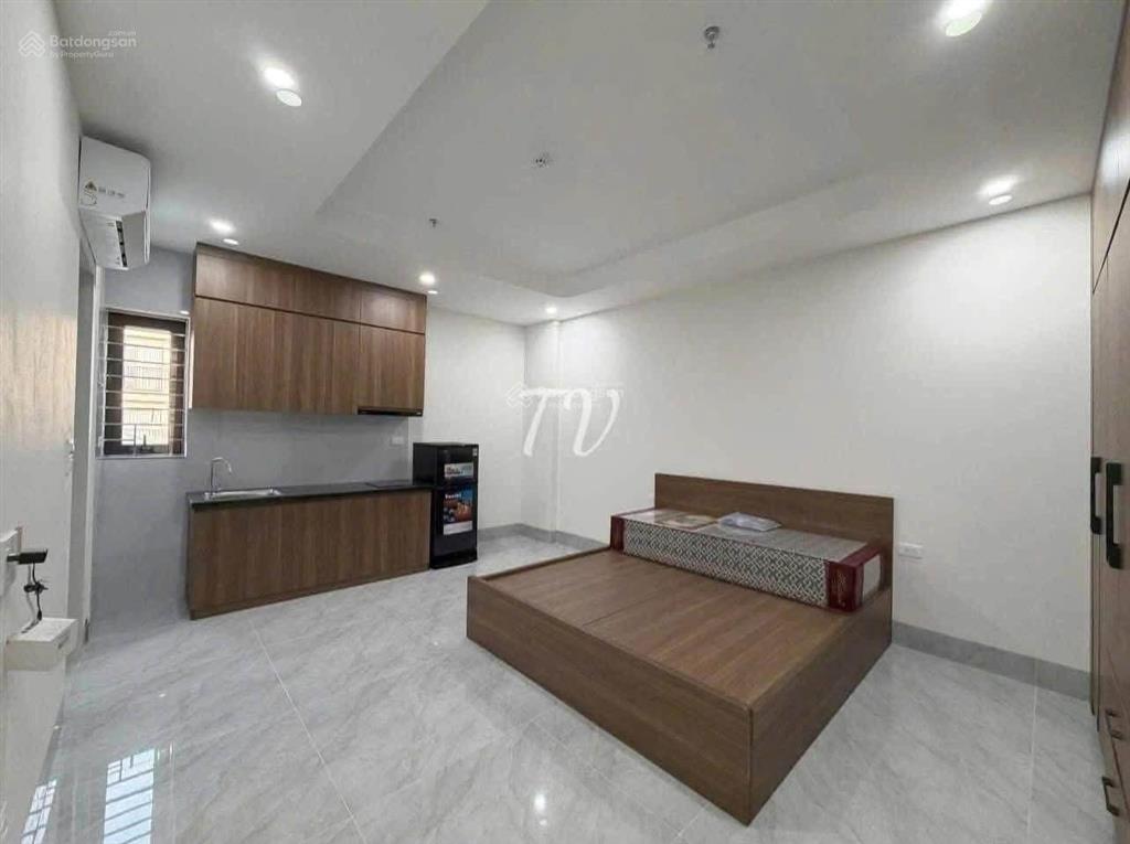 Căn hộ full tiện ích hồng tiến  hoàng như tiếp chỉ 5tr