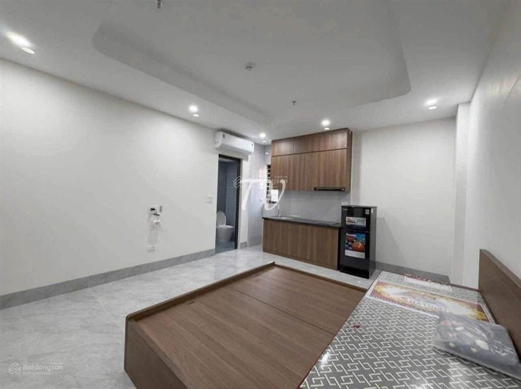 Căn hộ full tiện ích hồng tiến  hoàng như tiếp chỉ 5tr