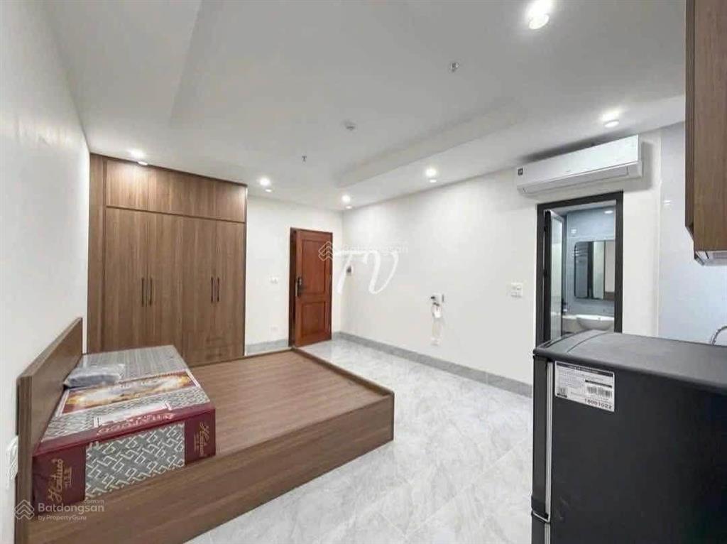 Căn hộ full tiện ích hồng tiến  hoàng như tiếp chỉ 5tr
