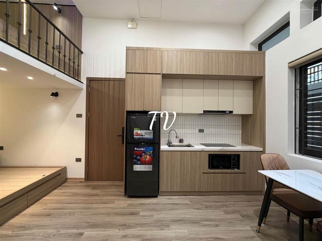 Căn hộ ngọc thụy 2 ngủ chỉ 6.7tr, full đồ, ô tô đỗ cửa, vị trí trung tâm