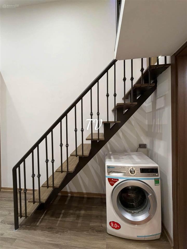 Căn hộ ngọc thụy 2 ngủ chỉ 6.7tr, full đồ, ô tô đỗ cửa, vị trí trung tâm