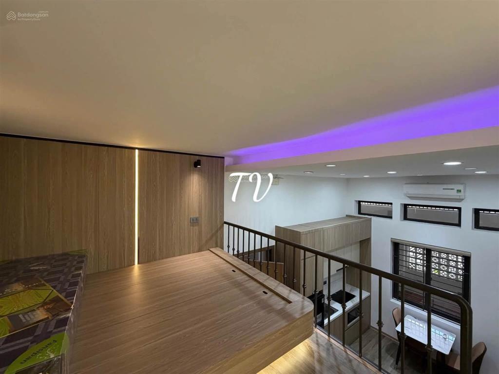 Căn hộ ngọc thụy 2 ngủ chỉ 6.7tr, full đồ, ô tô đỗ cửa, vị trí trung tâm