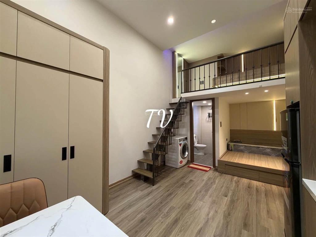 Căn hộ ngọc thụy 2 ngủ chỉ 6.7tr, full đồ, ô tô đỗ cửa, vị trí trung tâm