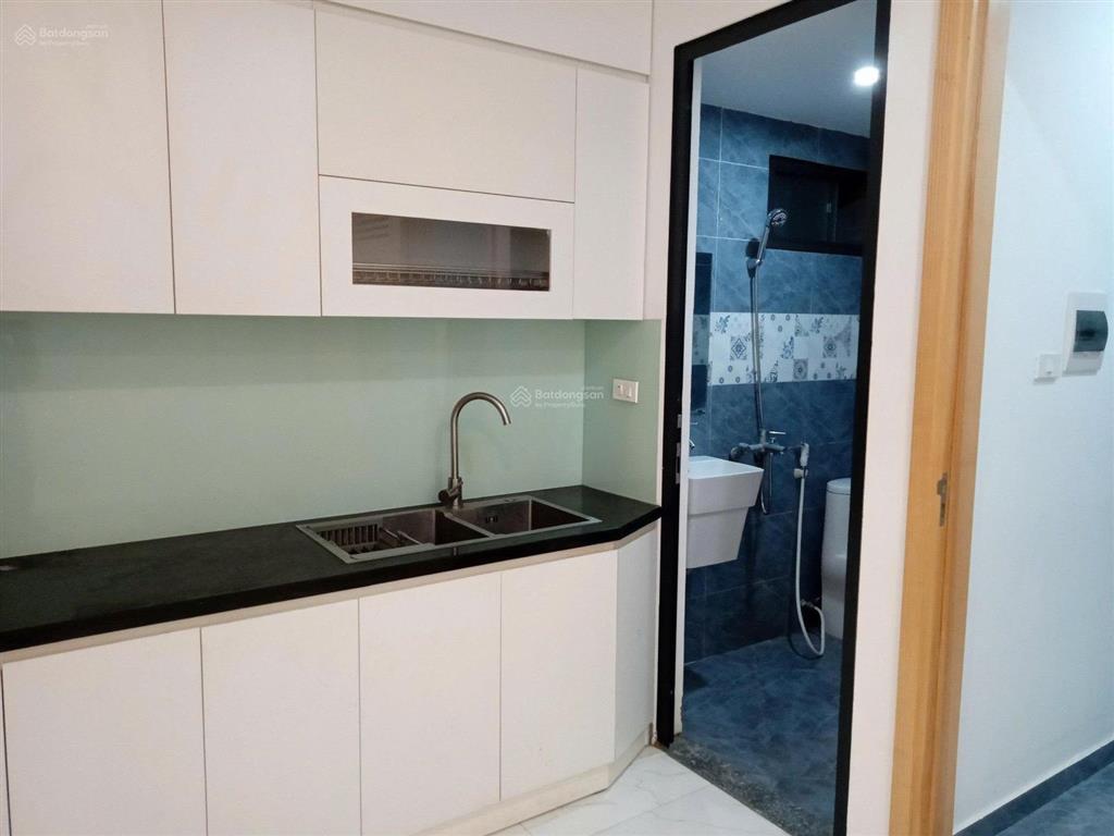 Hoàng như tiếp căn hộ 32m, 1pn + 1pk riêng biệt, chỉ 5 triệu/tháng!