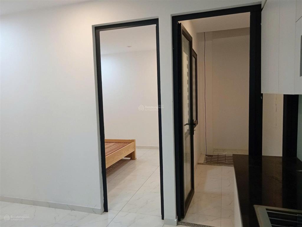Hoàng như tiếp căn hộ 32m, 1pn + 1pk riêng biệt, chỉ 5 triệu/tháng!