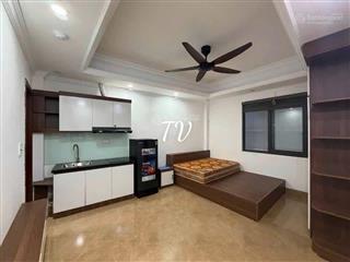 Căn hộ dv nguyễn văn cừ 4.6tr, gần cầu chương dương, full đồ, khép kín