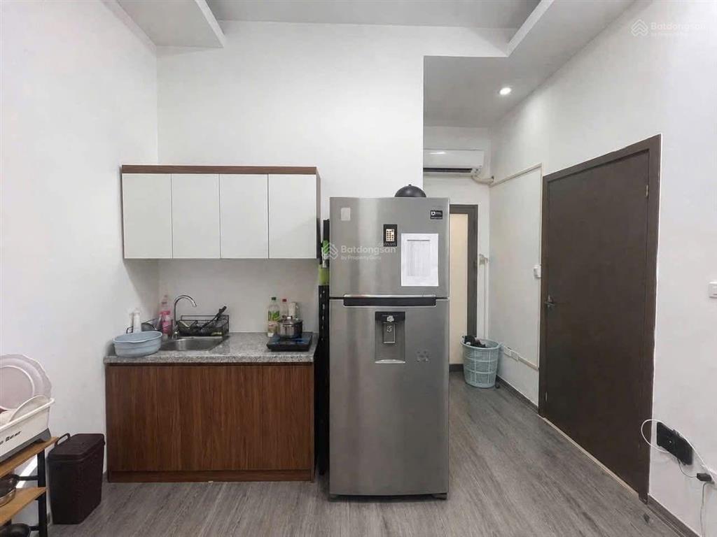 Căn hộ cao cấp view hồ bồ đề chỉ 14.5tr, 2pn cộng 2wc, full đồ, ô tô miễn phí