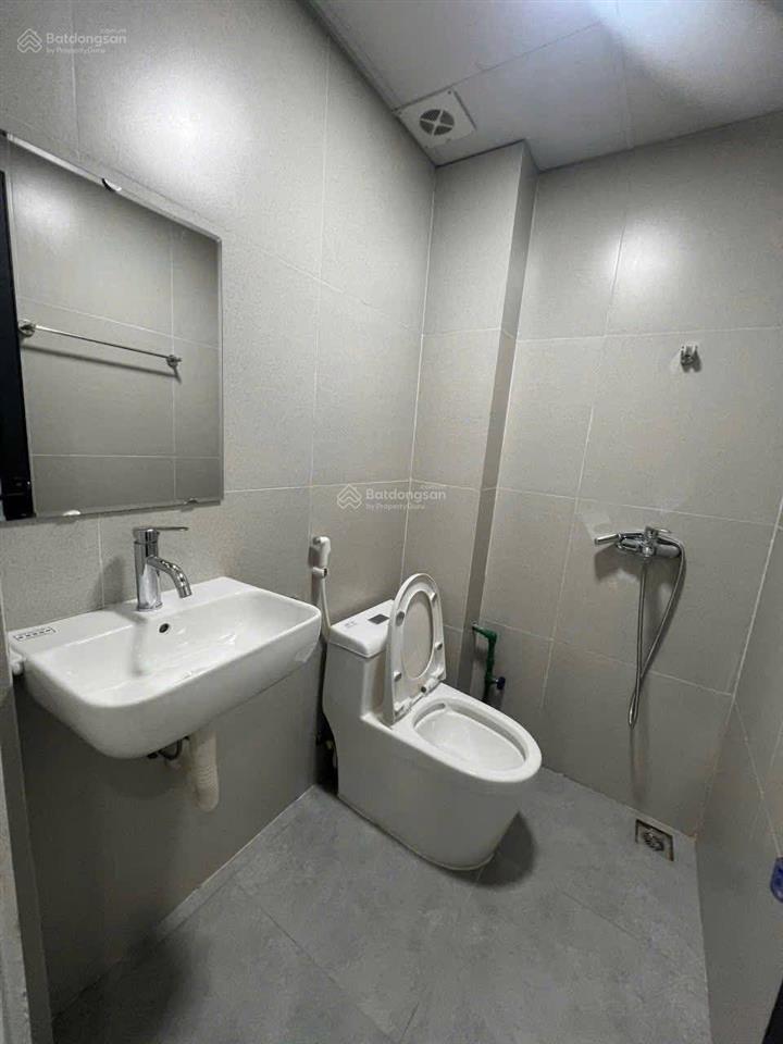 Căn hộ khép kín cự khối  hoa động  xuân đỗ, full đồ chỉ 4.3tr