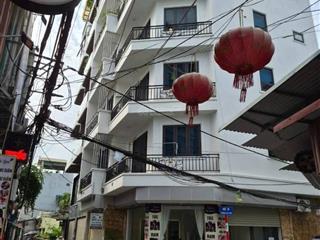 Căn hộ studio tư đình  cổ linh dt 50m2, chỉ 5.5tr, full đồ, ban công thoáng, gần chợ trường.