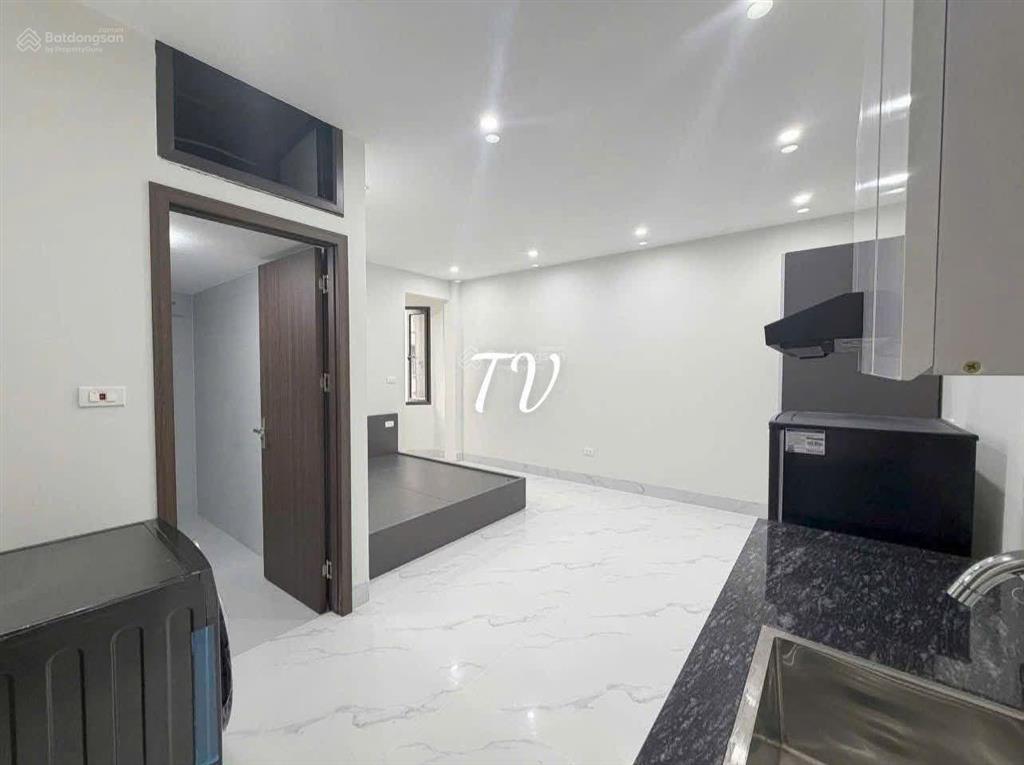 Căn hộ full đồ chỉ 4.5tr phố nguyễn văn cừ  gia thụy