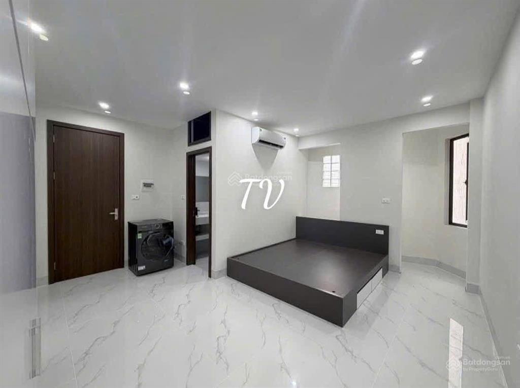 Căn hộ full đồ chỉ 4.5tr phố nguyễn văn cừ  gia thụy