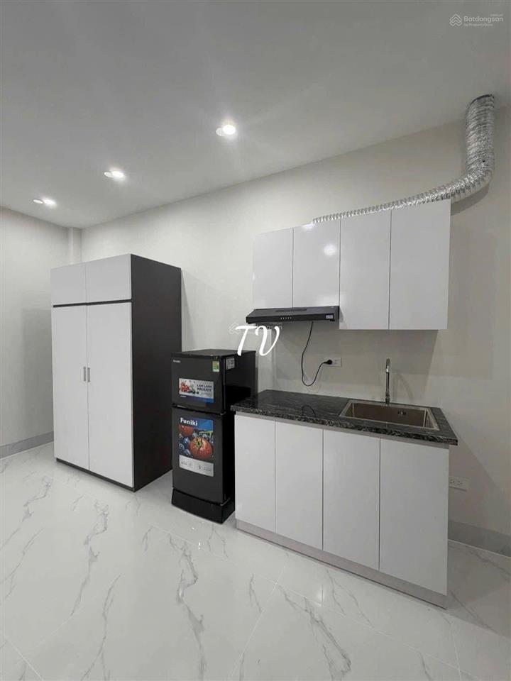 Căn hộ full đồ chỉ 4.5tr phố nguyễn văn cừ  gia thụy