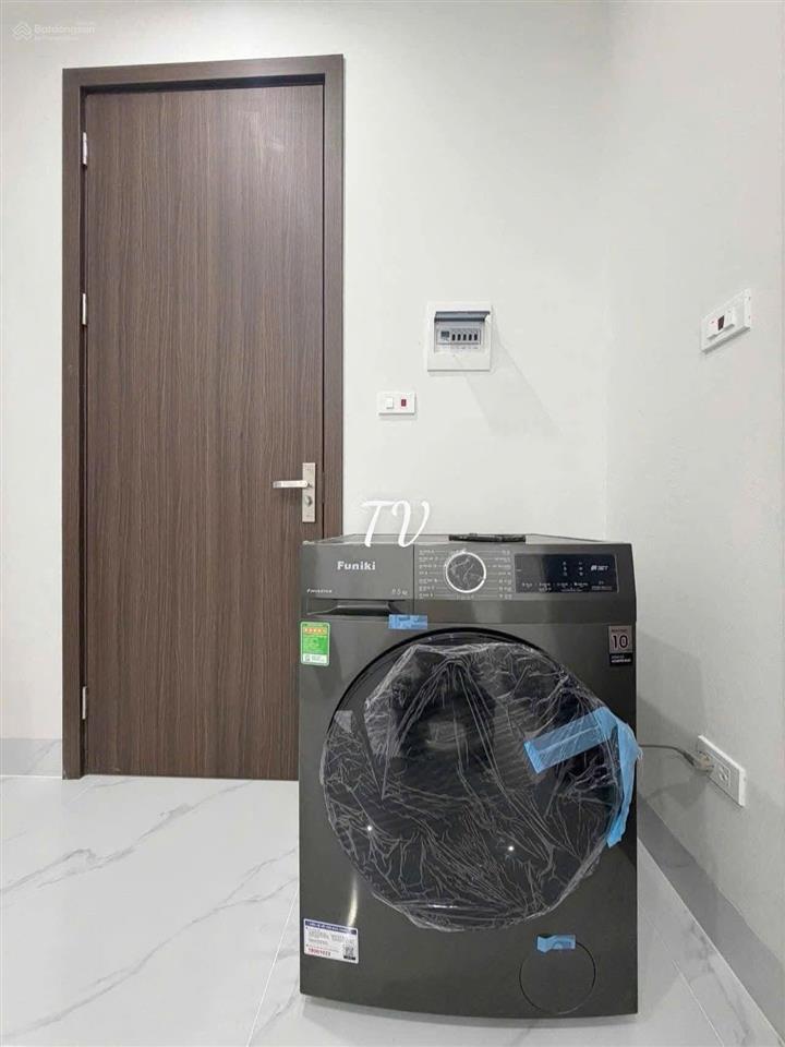 Căn hộ full đồ chỉ 4.5tr phố nguyễn văn cừ  gia thụy