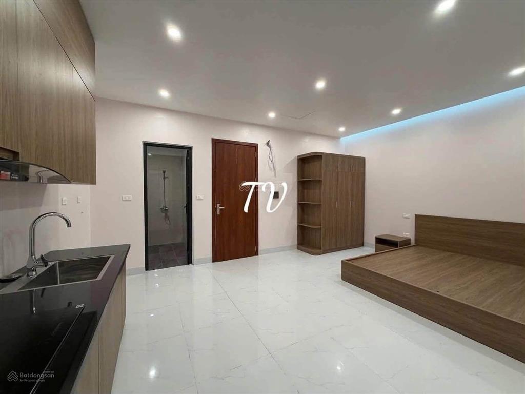 Căn hộ khép kín thạch bàn  bát khối  cổ linh chỉ 4.8tr