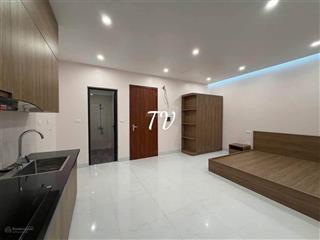 Căn hộ khép kín thạch bàn  bát khối  cổ linh chỉ 4.8tr