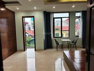 Căn hộ bồ đề  ái mộ chỉ 5,7tr full đồ, ban công thoáng sáng