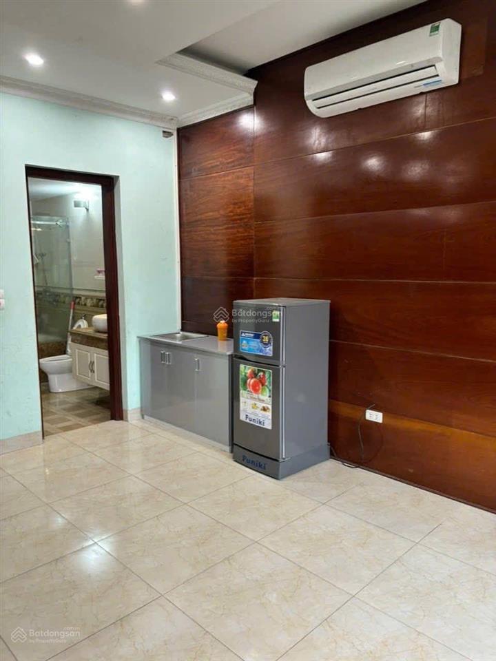 Căn hộ bồ đề  ái mộ chỉ 5,7tr full đồ, ban công thoáng sáng