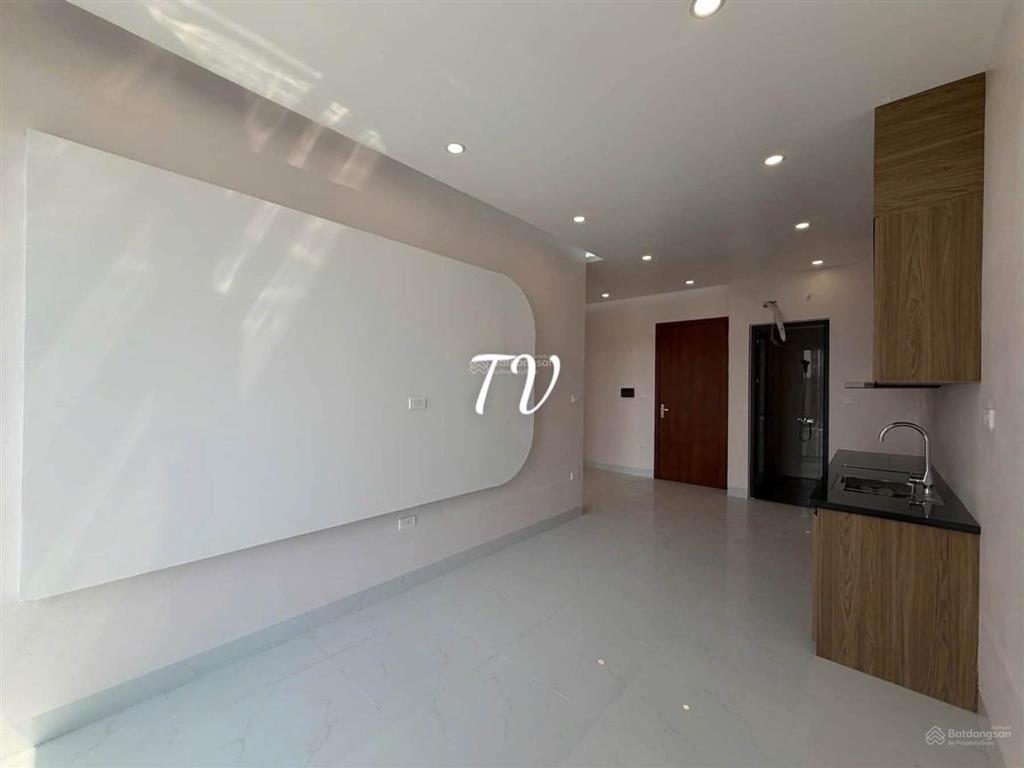 Căn hộ thạch bàn  bát khối  cổ linh chỉ 7tr, 1k1n, full đồ, ban công thoáng sáng