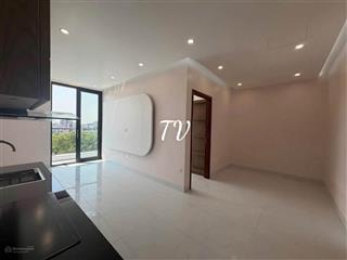 Căn hộ thạch bàn  bát khối  cổ linh chỉ 7tr, 1k1n, full đồ, ban công thoáng sáng