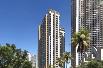 Bán gấp căn hộ 1 phòng ngủ masteri vinhomes ocean park