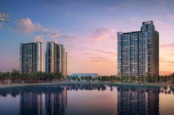 Bán gấp căn hộ 1 phòng ngủ masteri vinhomes ocean park
