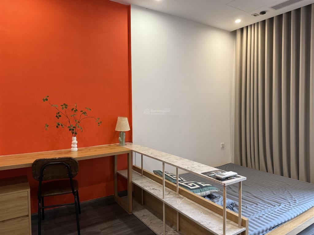 Bán căn hộ studio 27m2 tại zenpark vinhomes ocean park