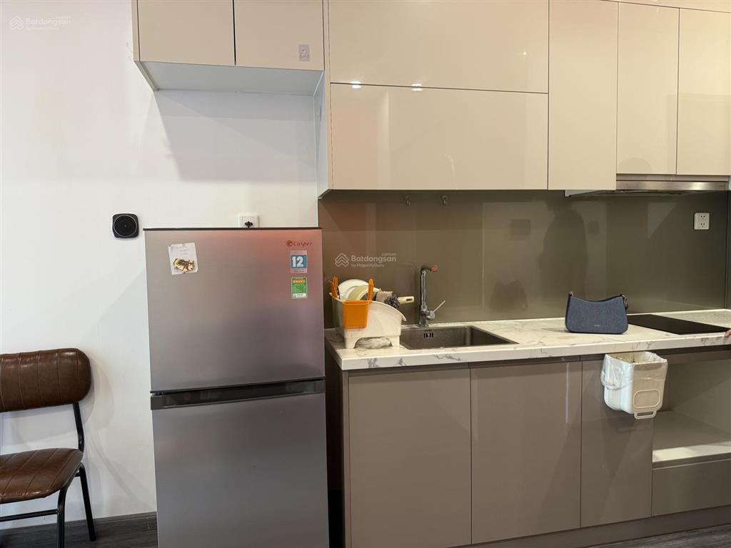 Bán căn hộ studio 27m2 tại zenpark vinhomes ocean park