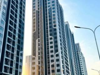 Bán căn hộ cc the beverly  vinhomes ocean park, gia lâm, hà nội, 2,45 tỷ, 36m2