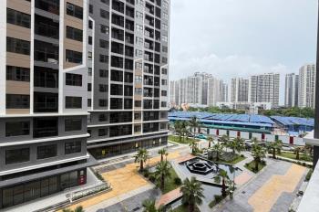 Bán căn hộ cc the beverly  vinhomes ocean park, gia lâm, hà nội, 2,45 tỷ, 36m2