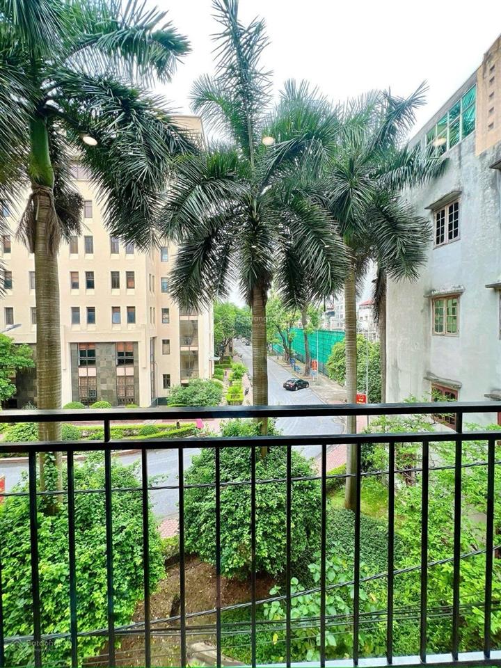 Nhà mới ở luôn khuất duy tiến 55m xây 5 tầng oto vào nhà giá 18,6 tỷ thanh xuân