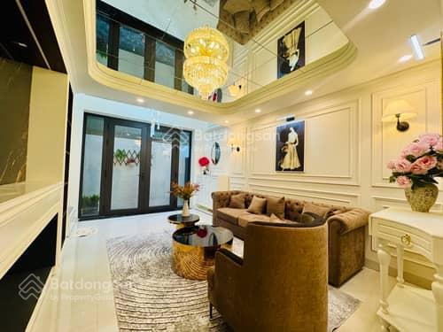 Bán nhà riêng 40m2 tại nguyễn xiển, thanh xuân bắc, 13,3 tỷ, nhà mới ở luôn