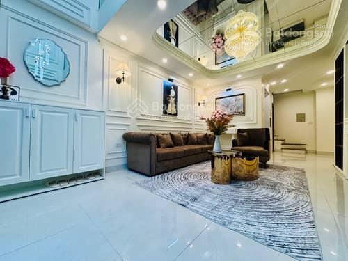 Bán nhà riêng 40m2 tại nguyễn xiển, thanh xuân bắc, 13,3 tỷ, nhà mới ở luôn