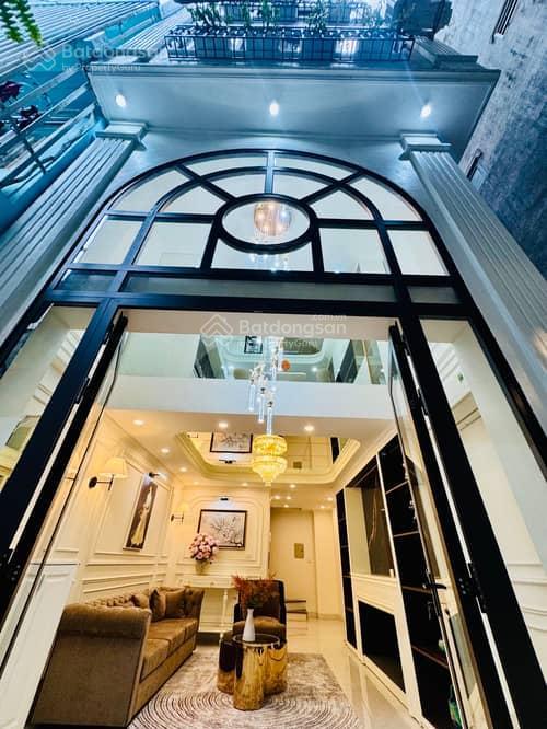 Bán nhà riêng 40m2 tại nguyễn xiển, thanh xuân bắc, 13,3 tỷ, nhà mới ở luôn