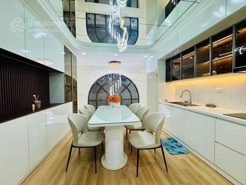 Bán nhà riêng 40m2 tại nguyễn xiển, thanh xuân bắc, 13,3 tỷ, nhà mới ở luôn