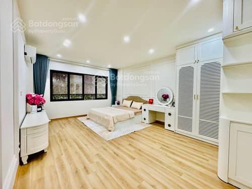 Bán nhà riêng 40m2 tại nguyễn xiển, thanh xuân bắc, 13,3 tỷ, nhà mới ở luôn