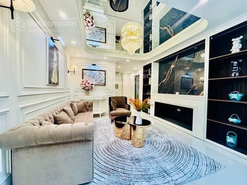 Bán nhà riêng 40m2 tại nguyễn xiển, thanh xuân bắc, 13,3 tỷ, nhà mới ở luôn