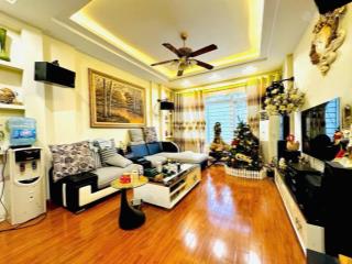 Bán nhà đường trường chinh 55m2 xây 5 tầng , mặt tiền 4,5m giá 14,98 tỷ thanh xuân