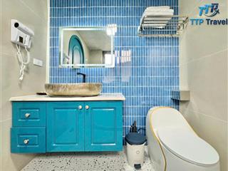 Harbor bay hạ long đã hoàn thiện full nội thất xinh xắn, vận hành homestay ra dòng tiền ngay