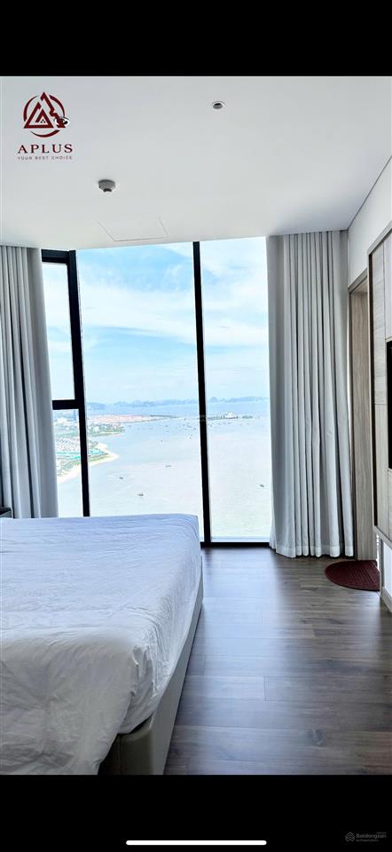 Cắt lỗ sâu à la carte hạ long  chỉ 6,7 tỷ cho căn góc vip hoa hậu mã a02 tầng cao