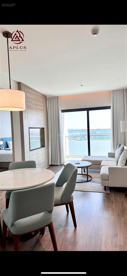 Cắt lỗ sâu à la carte hạ long  chỉ 6,7 tỷ cho căn góc vip hoa hậu mã a02 tầng cao