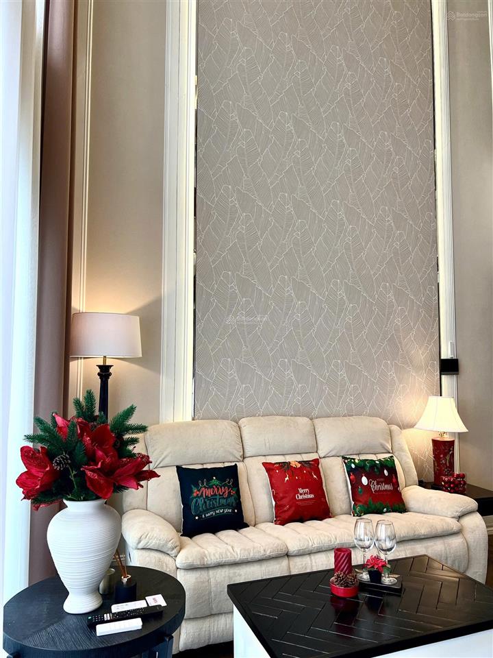 Siêu phẩm có 102 căn góc 3pn penhouse duplex citadines marina hạ long  dòng tiền siêu đều