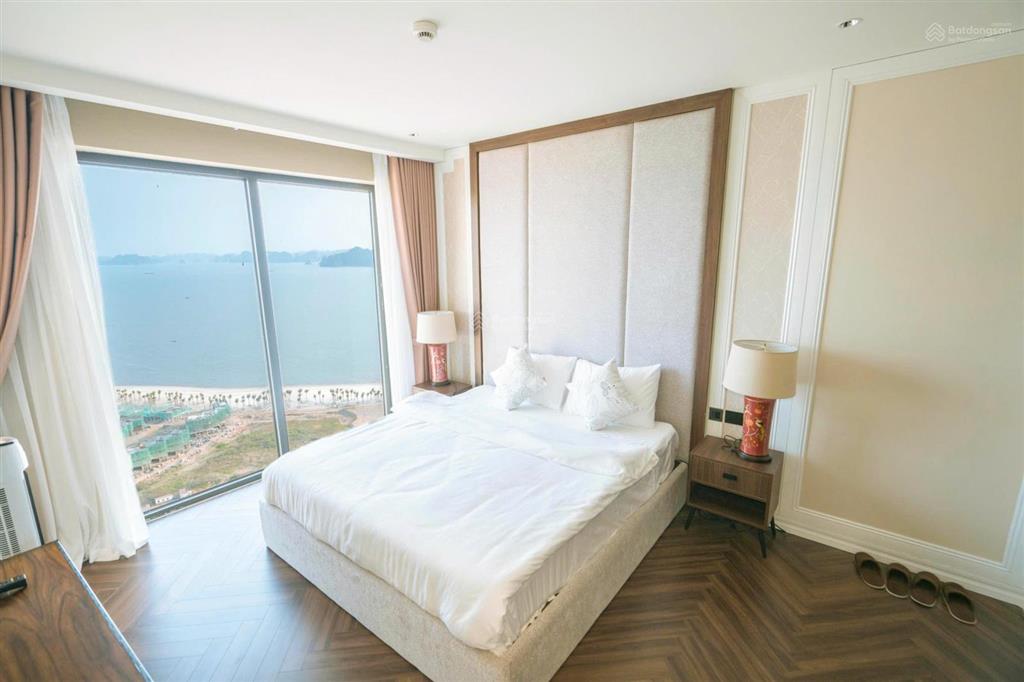 Siêu phẩm có 102 căn góc 3pn penhouse duplex citadines marina hạ long  dòng tiền siêu đều