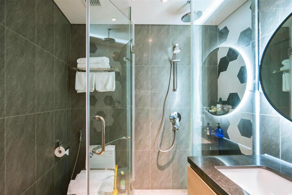 Siêu phẩm có 102 căn góc 3pn penhouse duplex citadines marina hạ long  dòng tiền siêu đều