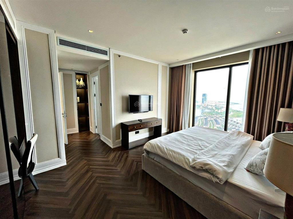 Siêu phẩm có 102 căn góc 3pn penhouse duplex citadines marina hạ long  dòng tiền siêu đều