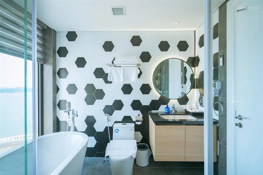 Siêu phẩm có 102 căn góc 3pn penhouse duplex citadines marina hạ long  dòng tiền siêu đều