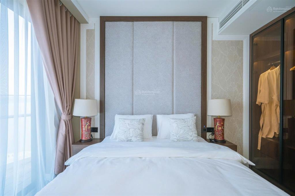 Siêu phẩm có 102 căn góc 3pn penhouse duplex citadines marina hạ long  dòng tiền siêu đều