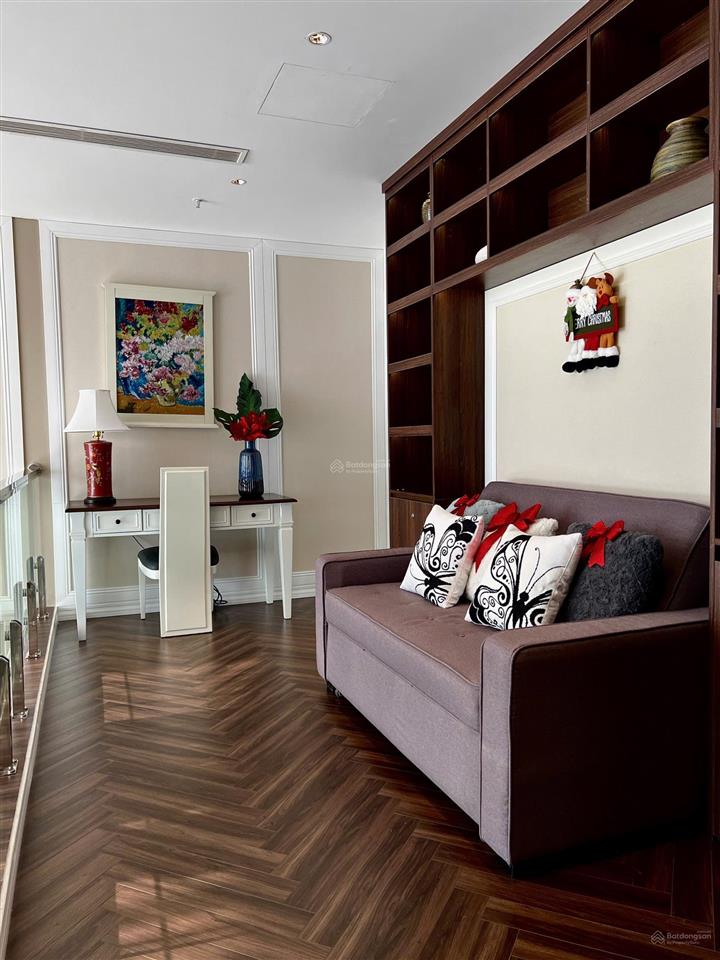 Siêu phẩm có 102 căn góc 3pn penhouse duplex citadines marina hạ long  dòng tiền siêu đều